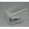 Buy cheap COMER Universal tablet anti-theft alarm alloy holder security display kiosk stand from wholesalers
