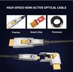 Buy cheap Oem Odm Ultra Hd Hdmi Cable 8k 48g 8k 60hz Hdr Earc Hdmi 8k Cable from wholesalers
