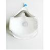 Buy cheap CE FDA EN149 FFP2 Disposable Face Mask Head Wearing Style from wholesalers