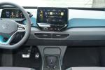 VW Volkswagen Electric Car ID3 Sedan Type Pure Electric 170 Horsepower