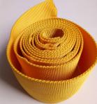 Buy cheap Industrial Nylon Hollow Ribbon Nylon Tube Webbing For Pipe Sleeve from wholesalers