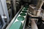 SMD-90 Intelligent Paper Tea Cup Making Machine Speed up to 145 cups per minute