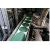 Buy cheap Horizontal 145pcs/min High Speed Automatic Paper Cup Machine / Making Machinery With Hot Air Sealing from wholesalers