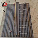 Hot Sale Standard Larsen Steel Sheet Pile Price Per Ton Type 3 Type 2 6m 9m 12m