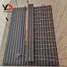 Buy cheap SS400 S235jrg1 Yaw-Ten50 Steel Sheet Pile For Flood Protector from wholesalers