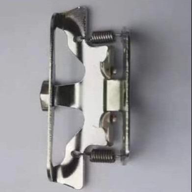 Buy cheap Steel Textile Machinery Parts Protector Monfortz Stenter Protective Cover from wholesalers