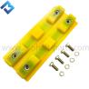 Buy cheap 2411112 Polyurethane Rubber Block Three Ribs For W205W215 Milling Machine from wholesalers