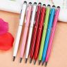 Buy cheap Hotel Use Slim Metal Pen metal stylus touch screen pen for promotional from wholesalers
