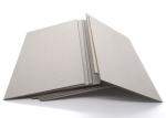 Rigid Grey Back 3mm Duplex Paper Board Book Cover Gray Paperboard Recyclable