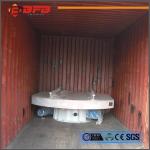 360 Degree Turnplate Material Handling Solutions Warehouses Electric Railway