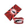 Buy cheap Outdoor Bicycle UV Headwear 25*50 CM Any Colors Available Max 6 Colors from wholesalers