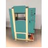 Buy cheap High Speed Wood Plastic Composite Production Line / Pvc Wpc Profile Extrusion Line from wholesalers