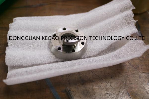 Buy cheap Wire Cutting Plastic Auto Parts Mould SUS303 Material ODM Available from wholesalers
