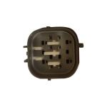 Forward Reverse Truck Control Steering Turn Signal Switch For JCB 701/80298
