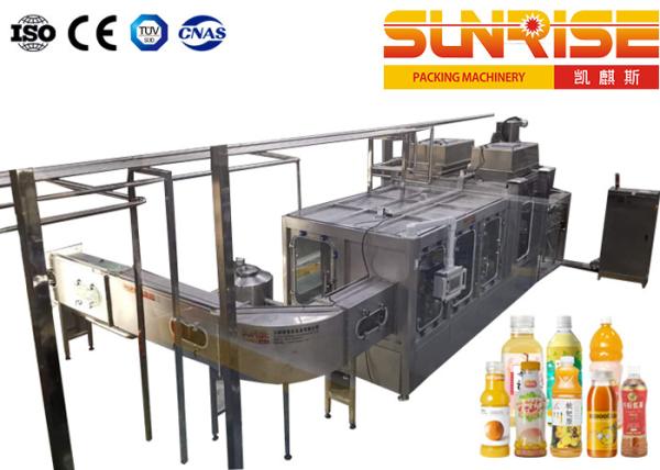 Buy cheap 50 Heads Ultra Clean Filling Machines from wholesalers