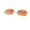 Buy cheap 120V/6000W Waffle Maker Grill With Aluminum Non Stick Coating Plate from wholesalers