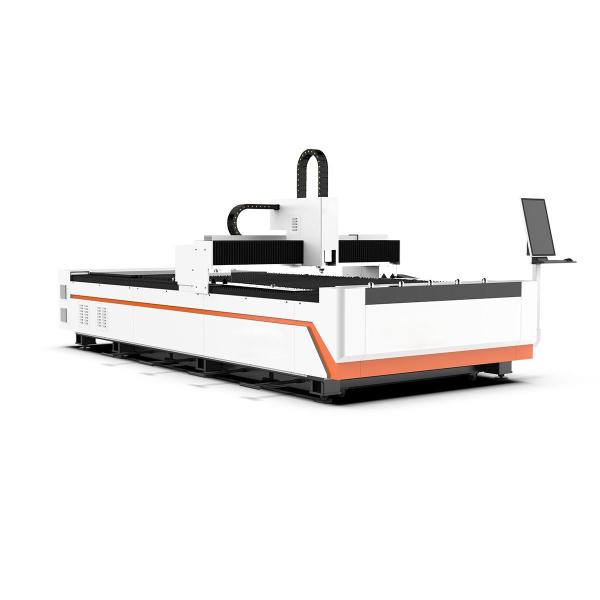 Buy cheap Automatic Feeding Fiber Laser Cutter Working Table 1500*3000mm Cnc Fiber Laser Cutting Machine from wholesalers