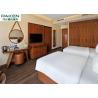 Buy cheap Adisson Luxury Bedroom Set Furniture For 3-5 Star Hotel Classic Concordant Color from wholesalers