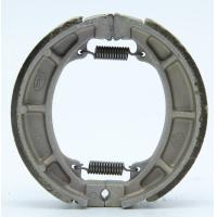 Buy cheap Manufacture SY125 Motorcycle Brake Shoe motorcycle brake shoe lining product