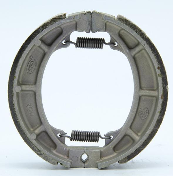 Buy cheap Manufacture SY125 Motorcycle Brake Shoe motorcycle brake shoe lining from wholesalers