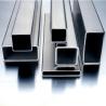 Buy cheap Round Square Rectangular Welded Stainless Steel Pipe Ss 201 304 316 316L 321 410 420 430 Inox from wholesalers