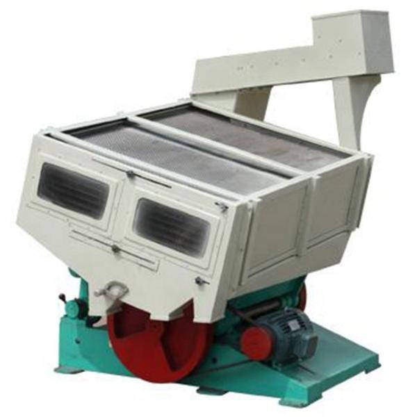 Buy cheap MGCZ100*7 Paddy Hull Compartment Paddy Separator for Local Service Location in Nigeria from wholesalers