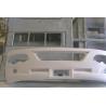 Buy cheap Light Weight Frp Automotive Components Fiberglass Bus Inner Panel High Strength from wholesalers