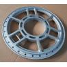 Buy cheap Iso Approved Casting Aluminum Parts With Anodizing Surface Treatment from wholesalers