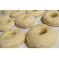 Buy cheap 750 mm Industrial Donut Maker , Automatic Dounut Maker Machine Customer Tailor product