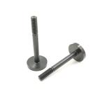 Dark Black 66.010.051 Screw CD102 SM102 Heidelberg Machine Parts