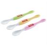 Buy cheap Two Heads Baby Feeding Spoon PP TPE Safe Customized Logo from wholesalers