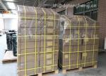 600/1000V Rated Permanent Submersion Customized Rubber Cable