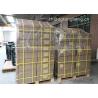 Buy cheap 600/1000V Rated Permanent Submersion Customized Rubber Cable from wholesalers