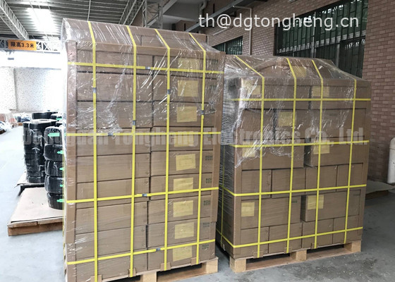 Weather Resistant Annealed Copper Conductors Customized Fire Alarm Security Cable