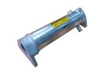 Buy cheap Top Quality Excavator Parts ZAX200-3 SH200-5 4HK1 8973789392 309957 EGR Pipe from wholesalers
