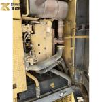 Top- CATERPILLAR 320D2 Excavator for Earthmoving in Japan's Construction