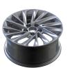 Buy cheap 18x8.0 Inch Toyota Replacement Alloy Wheels from wholesalers