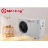 Buy cheap Meeting MD30D 12KW Electric Air Source Heat Pump Copeland Compressor from wholesalers