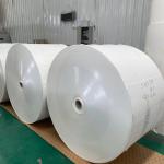 C1s Paper Stock 270Gsm Ivory Board Paper FBB Folding Box Board Gsm