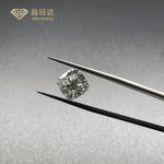 Good Cut Laboratory Grown Diamonds For Emerald Jewelry