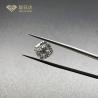 Buy cheap Good Cut Laboratory Grown Diamonds For Emerald Jewelry from wholesalers