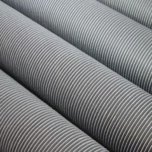 Buy cheap DELLOK Solid Serrated Raw Materials CS SS AS EN10204 Low Fin Tubes product