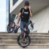 Buy cheap z1 Sava 20 Carbon Fiber Folding Bike Shimano R4700 for Kids / Men / Women from wholesalers