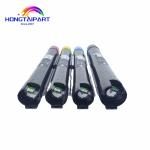 HONGTAIPART Compatible Toner Cartridge 006R01457 006R01458 006R01459 006R01460
