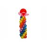 Buy cheap Beautiful Wedding Party Decorations Artificial Silk Wisteria Vine Balloon Decoration Line from wholesalers