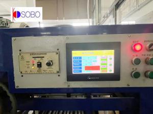 China Used Crabtree Printing Machine For 1143 X 965mm Printing Size on sale