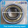 Buy cheap Cylindrical High Speed Roller Bearings Stainless Steel NU2307 Wearproof from wholesalers