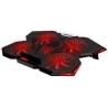 Buy cheap 410*294*29mm Notebook Cooling Pad DC 5V - 1A Electronic Spare Parts from wholesalers