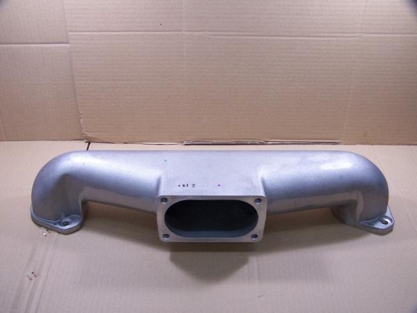 Buy cheap 1-14112724-0 ZX450-6 6WG1 1141115783 Intake Manifold from wholesalers