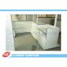 Buy cheap Wooden Kiosk For Electronics Sales from wholesalers